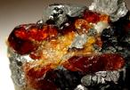Chondrodite Mineral
